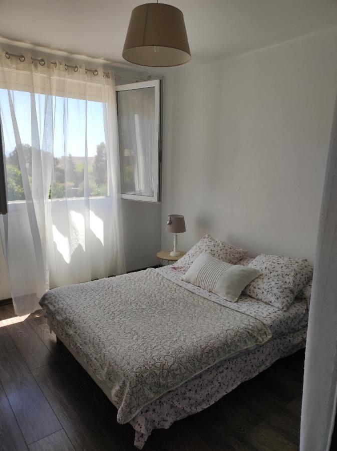 T3 Climatise A L Entree D Ajaccio Apartment Ajaccio  Ngoại thất bức ảnh